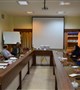 سومین نشست هم اندیشی تدوین سند اجتماعی شدن سلامت کرمان برگزار شد.