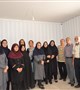 انتخابات کانون های سلامت محله شهر کرمان برگزار شد