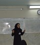 برگزاری کارگاه آموزشی "مددکاری و کار با بیماران اعصاب و روان" در کرمان