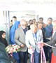 بنای 48 ستون ماندگار رعد کرمان افتتاح شد.
