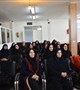 کارگاه آموزشی "نشاط اجتماعی" ویژه مددکاران اجتماعی دانشگاه علوم پزشکی کرمان برگزار شد