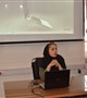 برگزاری کارگاه آموزشی مددکاری جامعه ای در معاونت اجتماعی علوم پزشکی کرمان