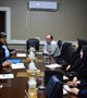 برگزاری جلسه اجرایی شدن شعار 1000 روز طلایی اول زندگی در کرمان