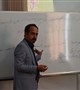 دومین کارگاه خبرنویسی ویژه سمن های حوزه سلامت کرمان برگزار شد