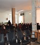 برگزاری کارگاه آشنایی با شرکت های دانش بنیان ویژه کارکنان دانشگاه علوم پزشکی کرمان