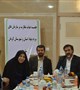 بازدید معاون مشارکتهای اجتماعی وزارت کشور از مهمانسرای حاج اصغر بهرامی انجمن یاس کرمان
