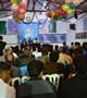 معاون اجتماعی علوم پزشکی کرمان از کنگره 60 بازدید کرد