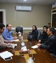 دومین جلسه راه اندازی سمن تخصصی دندانپزشکی در کرمان برگزار شد