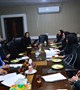 اولین جلسه جهت راه اندازی مرکز اسناد راهبردی دانشگاه علوم پزشکی کرمان برگزار شد