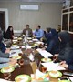 دومین جلسه آموزشی اجرایی کانون های سلامت محله در کرمان برگزار شد