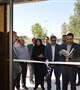 همراه سرای بیمار در مرکز آموزشی درمانی افضلی پور کرمان افتتاح شد
