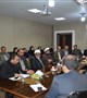 نشست راه اندازی موسسه خیریه بیمارستانی دانشگاه علوم پزشکی کرمان برگزار شد