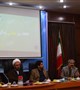 اولین مجمع سلامت شهرستان های بردسیر، بافت، رابر و ارزوئیه برگزار شد
