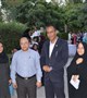 نمایشگاه توانمندی های مردمی کانون سلامت محله کوثر کرمان برگزار شد