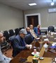 جلسه کارگروه پیشگیری از بیماری های غیرواگیر سمن های حوزه سلامت کرمان برگزار شد