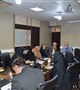 جلسه ماهانه سازمان های مردم نهاد حوزه سلامت کرمان برگزار شد