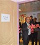 افتتاح اولین کانون سلامت محله در شهرستان زرند