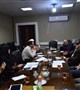 جلسه تشکیل موسسه خیریه بیمارستانی در کرمان برگزار شد
