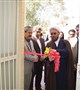 افتتاح اولین کانون سلامت محله شهرستان بردسیر