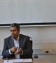 دیدار سازمان های مردم نهاد و موسسات خیریه حوزه سلامت کرمان با نماینده مجلس شورای اسلامی