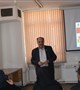دیدار مدیرعامل کانون هموفیلی ایران با سازمان های مردم نهاد حوزه سلامت کرمان