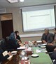 نشست هم اندیشی نمایندگان سازمان های مردم نهاد حوزه سلامت کرمان