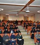 گردهمایی ارتقاء همکاری های بین بخشی به منظور راه اندازی و تقویت کانون های سلامت محلات کرمان برگزار شد.