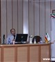 معاون اجتماعی دانشگاه علوم پزشکی کرمان:توسعه پایدار، یک توسعه انسان محور است