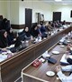 سومین جلسه کمیته بیماران خاص استان کرمان برگزار شد