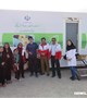 برگزاری اردوی خدمت رسانی به مناطق زلزله زده شهرستان کوهبنان