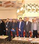 اجلاس روسا، معاونین اجتماعی، بهداشت و مدیران شبکه بهداشت ودرمان قطب ۸ آمایشی کشور