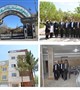 بازدید مسئولین دانشگاه علوم پزشکی شهرستان جیرفت بهمراه معاون اجتماعی دانشگاه علوم پزشکی کرمان از دو انجمن خیریه حوزه سلامت کرمان