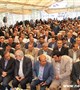 افتتاح پایگاه اورژانس 115 و مرکز خدمات جامع سلامت روستایی در دهستان گوغر شهرستان بافت
