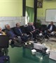 جلسه اضطراری مجمع خیرین سلامت استان کرمان برگزار شد