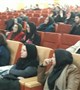 سمینار آموزشی سراسری آشنایی با ابزار ارزیابی و سنجش جشنواره تعهد و مسئولیت اجتماعی سلامت با حضور سمن های سلامت کرمان