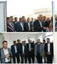 افتتاح کلینیک خیّر ساز چشم پزشکی بیمارستان خاتم الانبیاء(ص) بافت