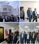 بازدید معاون وزیر بهداشت از کلینیک خیریه تخصصی دکتر نوحی