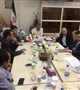 طرح کشت و صنعت کوثر مشیز، ضمن ایجاد اشتغال و آبادانی ، منطقه را امن تر می کند