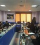 برگزاری جلسه هم اندیشی در خصوص ترویج مبانی و کاربست عملی مولفه های اجتماعی موثر برسلامت در دانشگاه علوم پزشکی کرمان