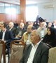 برگزاری جلسه توجیهی آموزشی درخصوص بیماری آلزایمر در کرمان