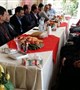 تقدیر از فعالان حوزه اچ ای وی/ ایدز توسط باشگاه مثبت انجمن منادیان سلامت کرمان