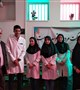 انجام خدمات رایگان دندانپزشکی در کانون سلامت محله فیروزآباد کرمان