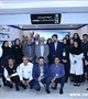 با حضور دانشگاه علوم پزشکی کرمان در نخستین نمایشگاه فناوری‌های نوین در روابط عمومی صورت پذیرفت: معرفی سامانه‌ها و اپلیکیشن‌های حوزه سلامت
