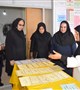 دیدار رئیس اداره سازمان های مردم نهاد حوزه سلامت کرمان با مدیرعامل انجمن منادیان سلامت (HIV)