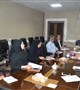 برگزاری دومین جلسه شورای پیام رسان سلامت کرمان