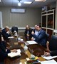 پنجمین جلسه شورای پیام رسان سلامت کرمان برگزار شد