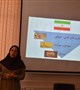 اولین جلسه شورای پیام گزاران سلامت کرمان برگزار شد